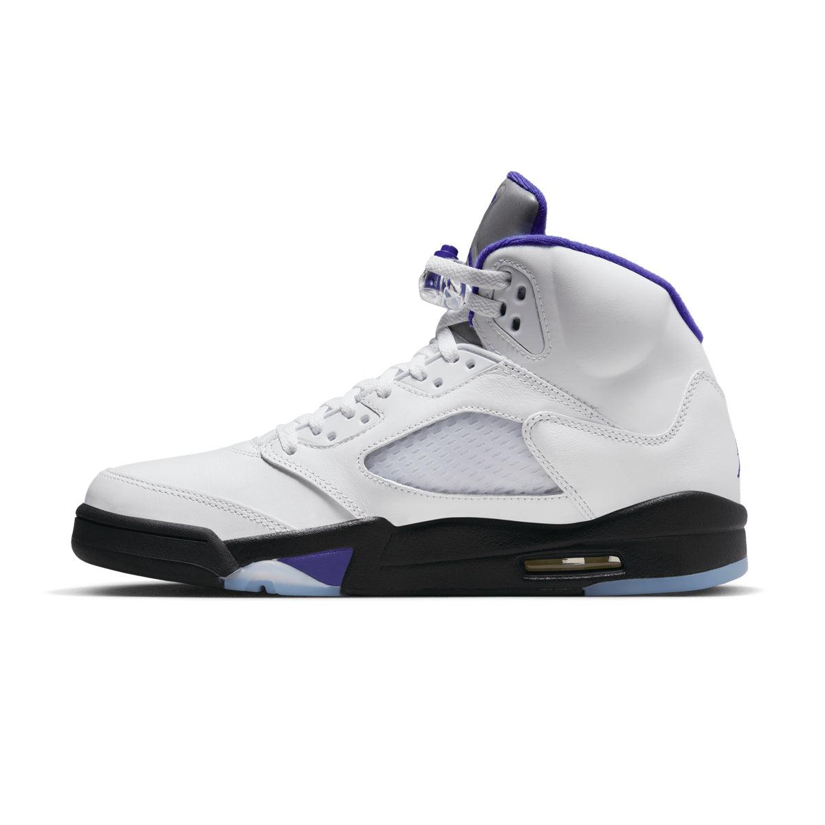 Air Jordan 5 Retro 'Dark Concord'