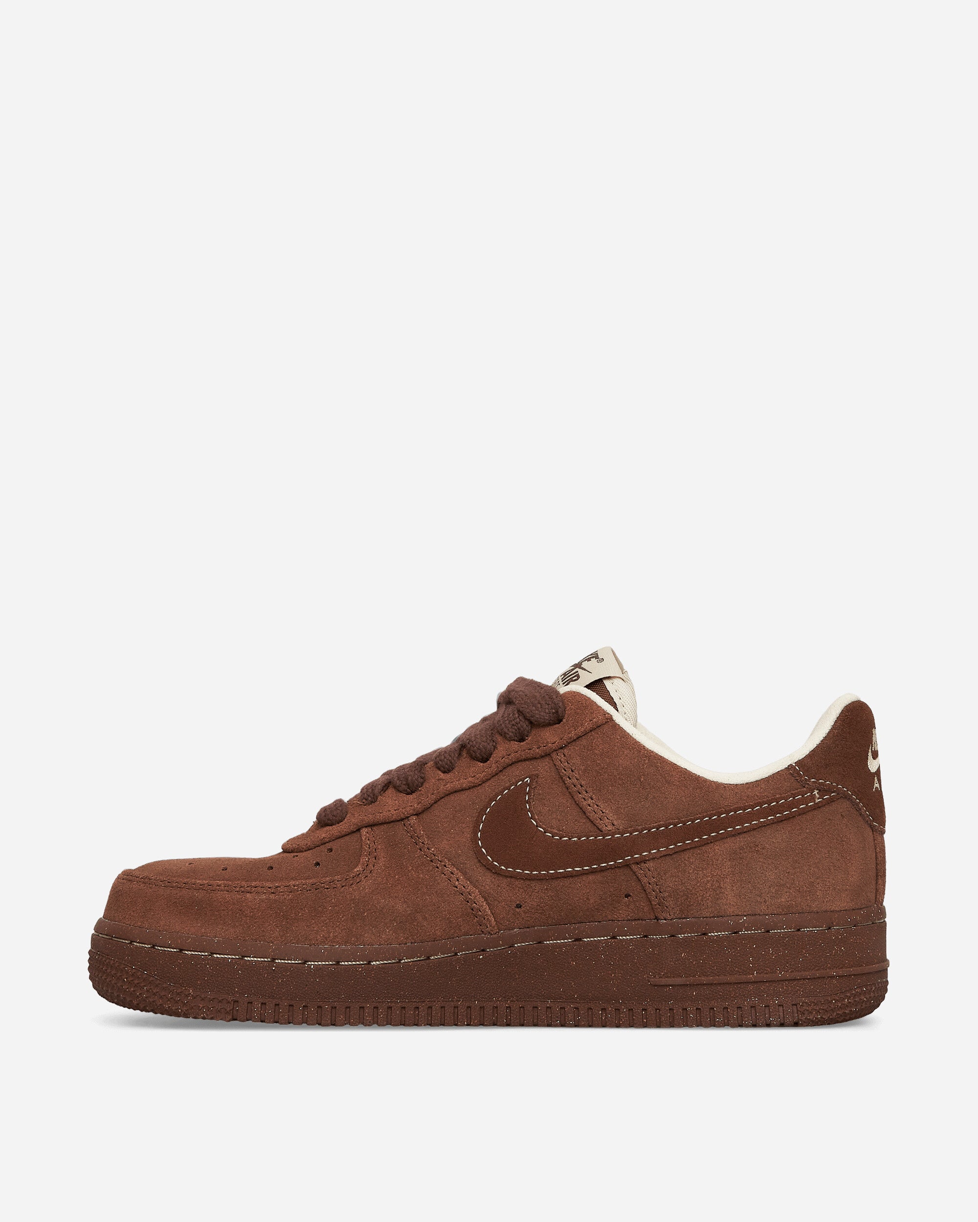 WMNS Air Force 1 '07 Sneakers Cacao Wow