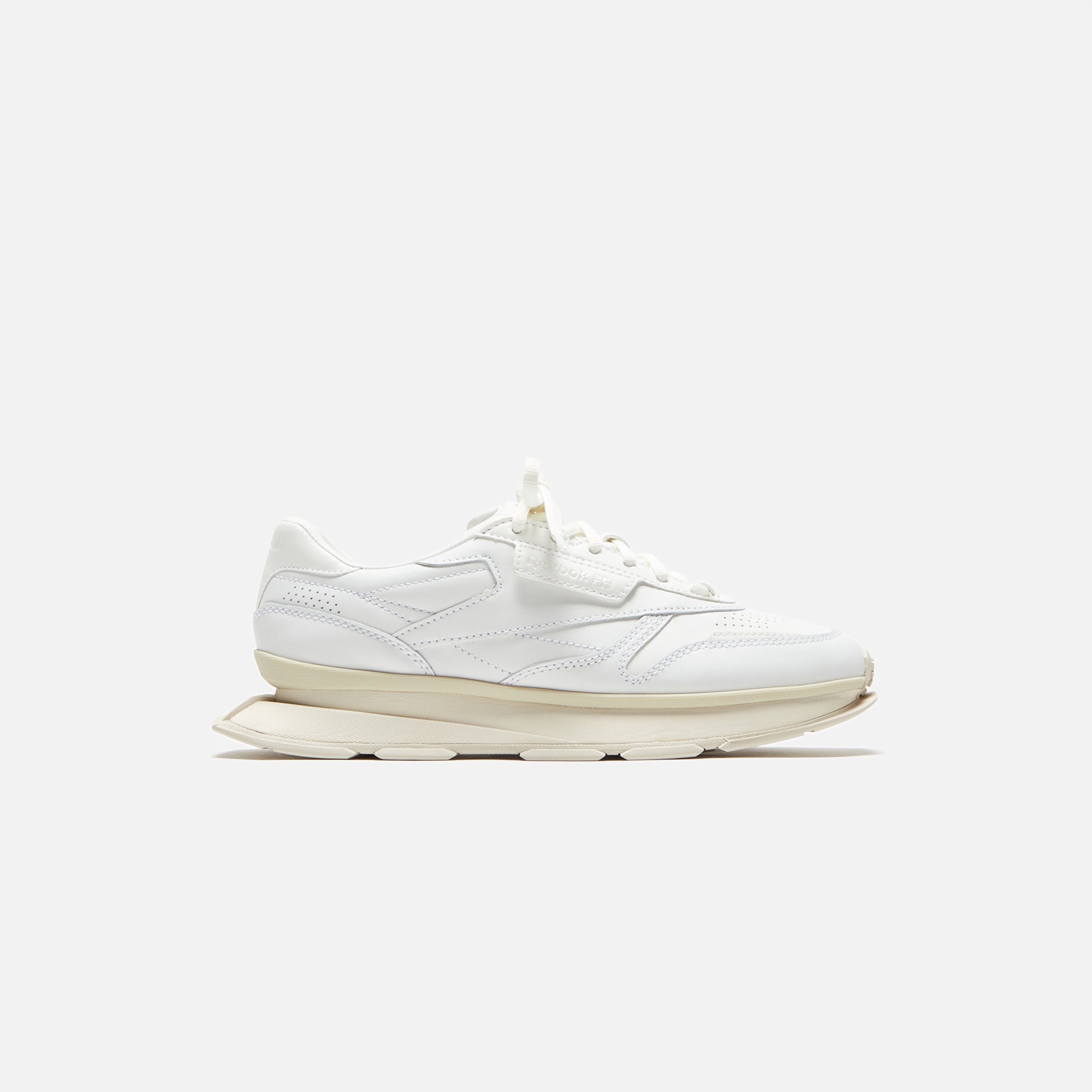 Reebok Classic Leather LTD - Luxe White