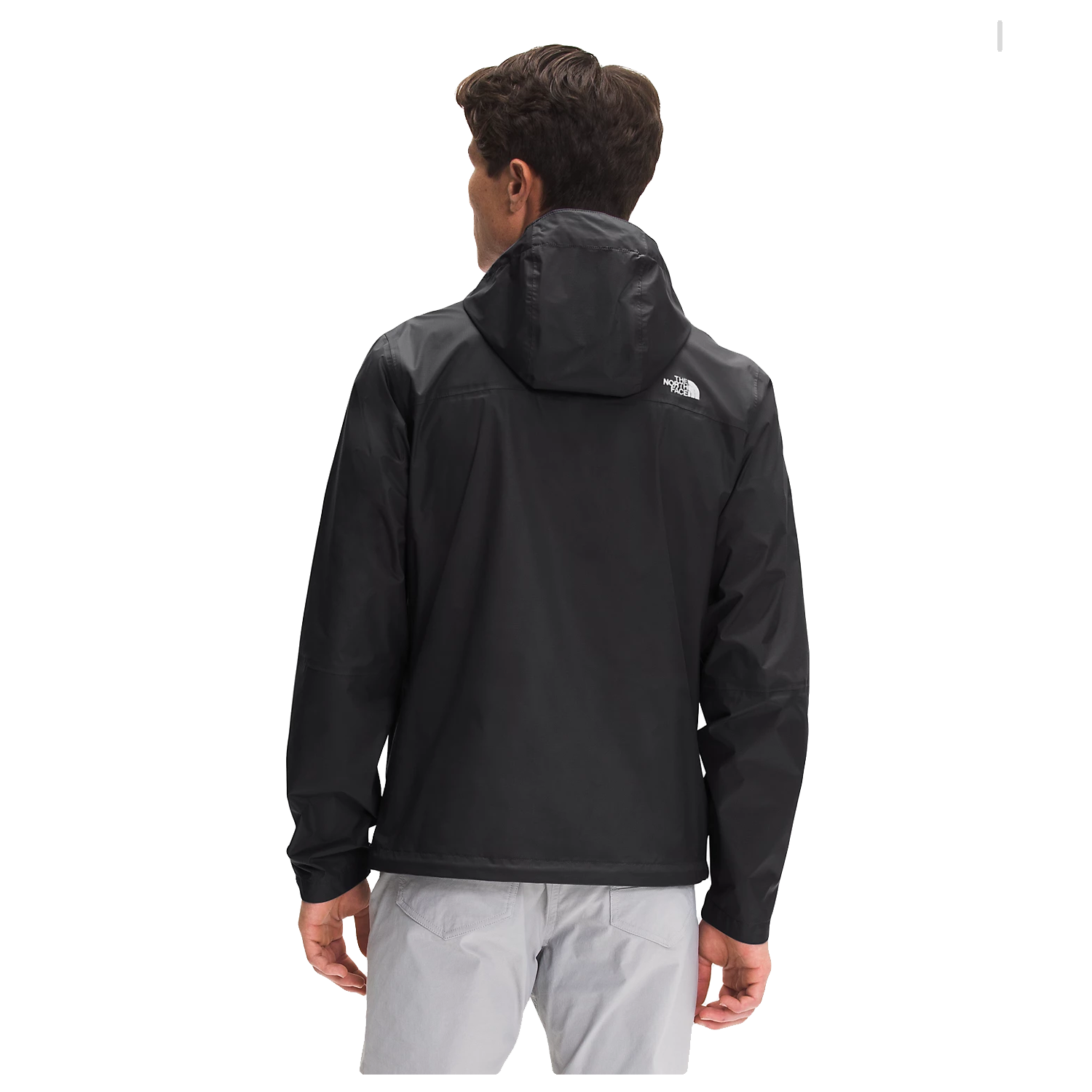 The North Face Men's Alta Vista Jacket TNF Black