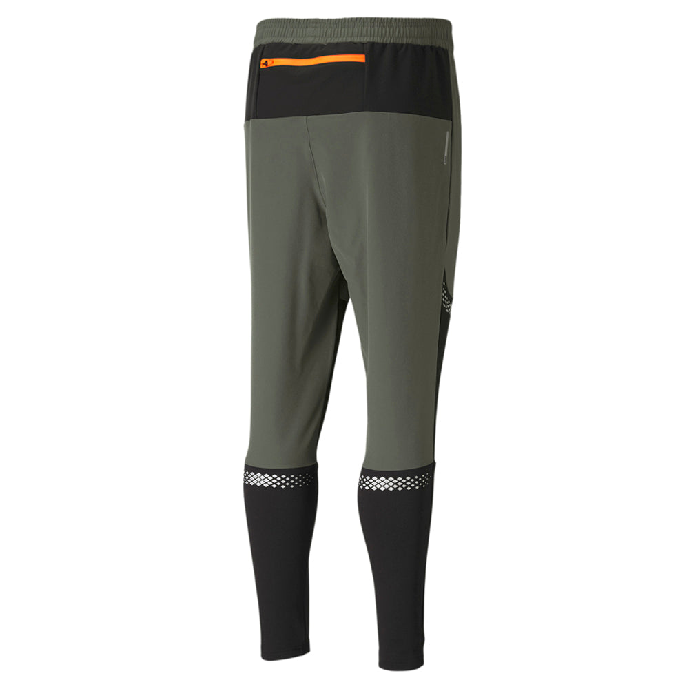 Runner Id Tapered Pants