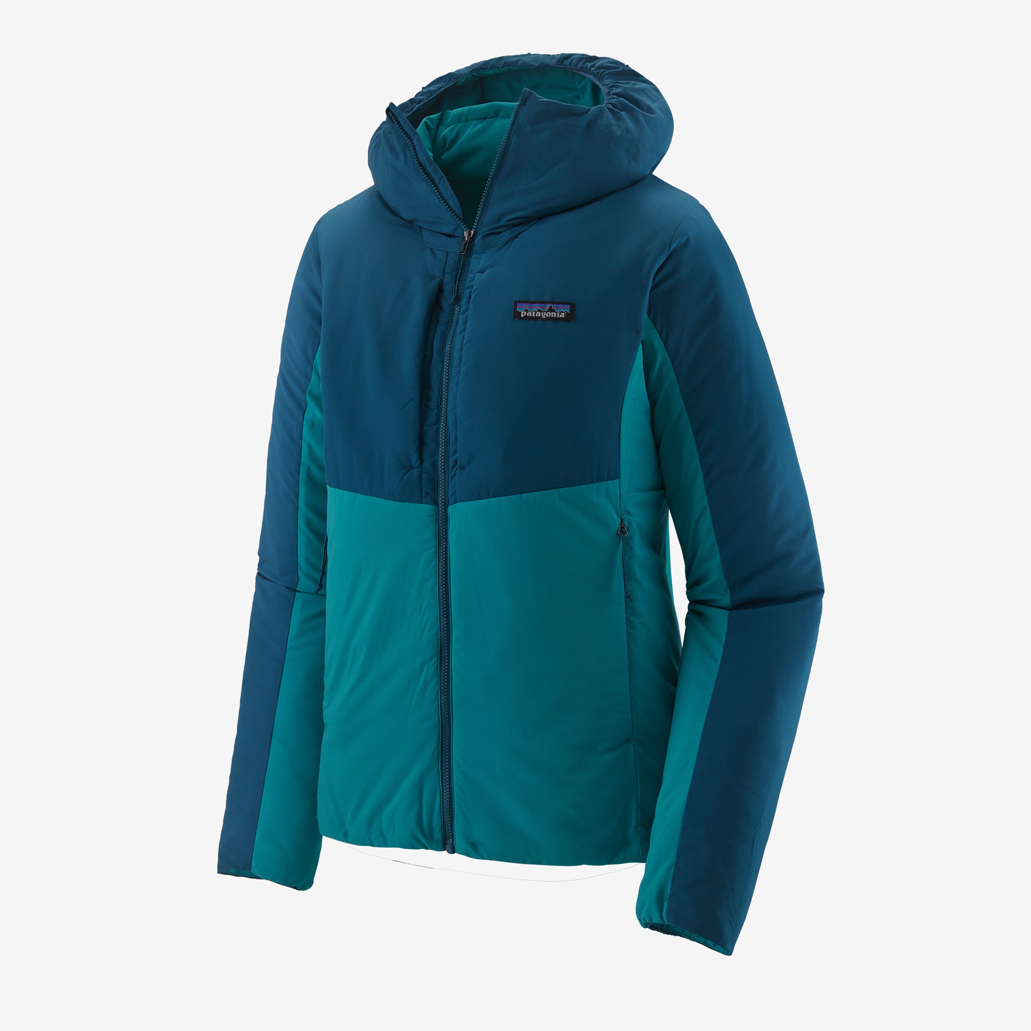 Women's Nano-Air® Hoody