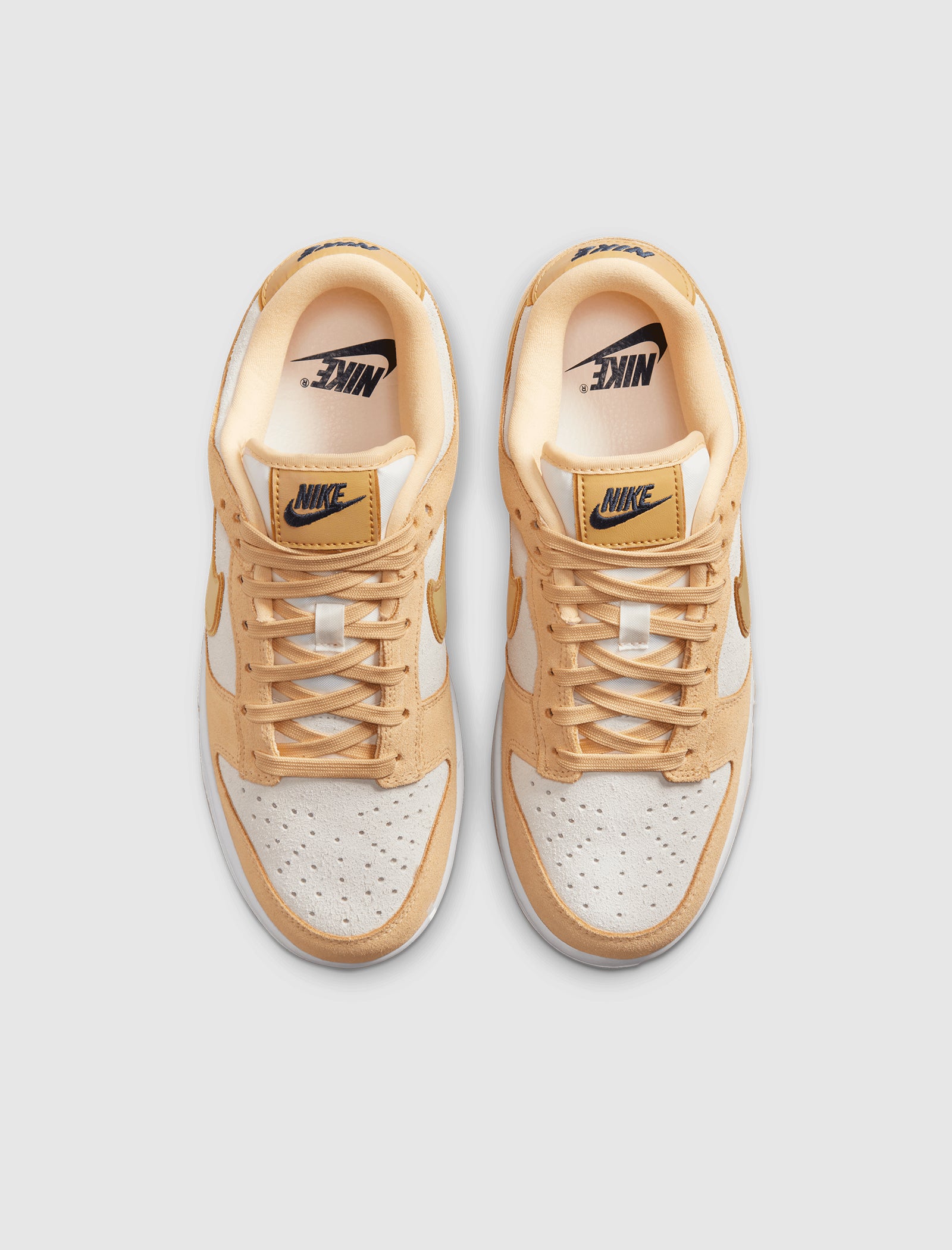 WOMEN'S DUNK LOW LX 