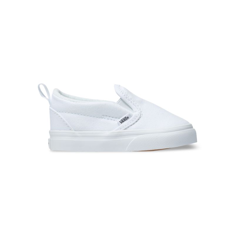 Toddler Slip-On V