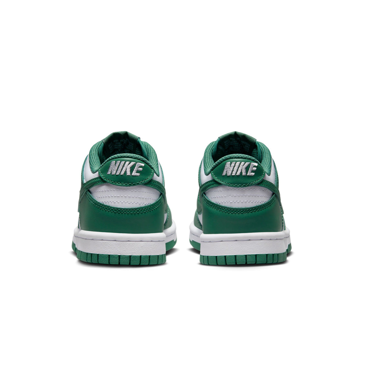 Kids Dunk Low 'Spruce Green'