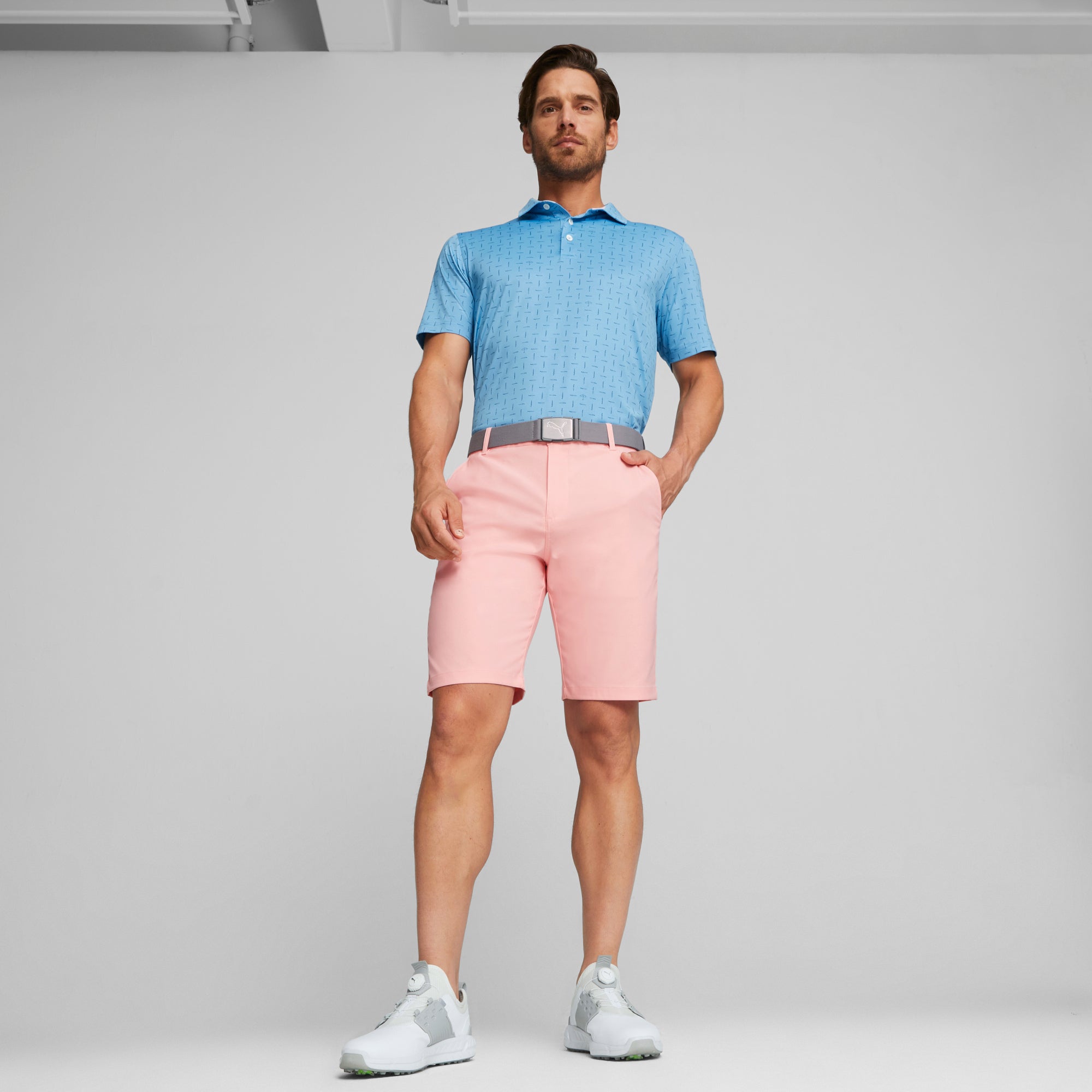 AP Dash Golf Polo