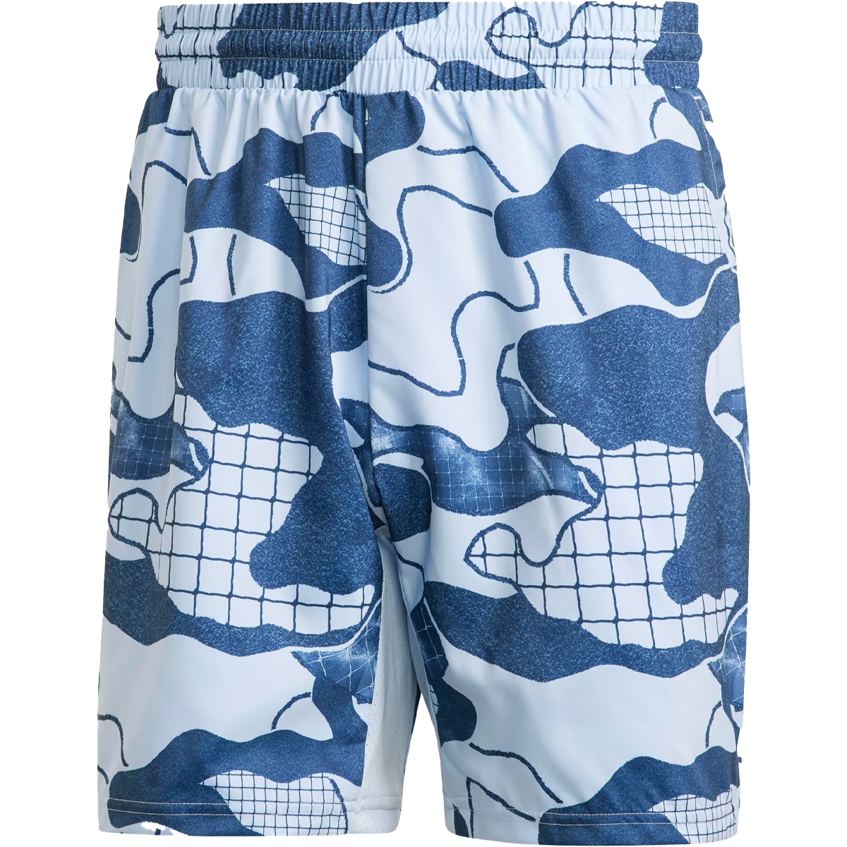 Men's Club Graphic Short