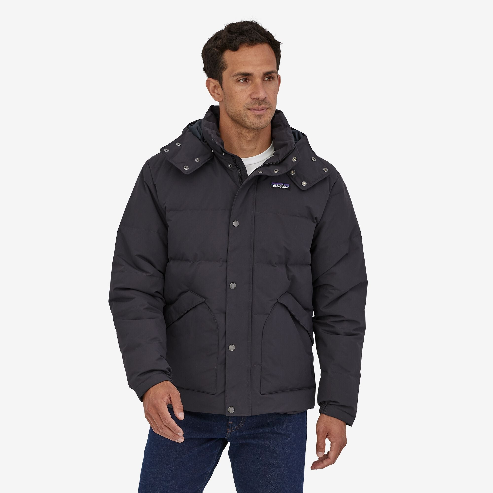 Men's Downdrift Jacket