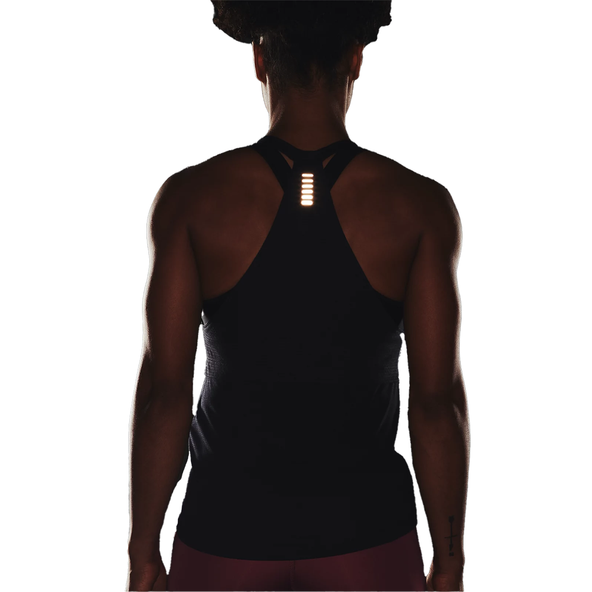 Women's UA Streaker Run Tank