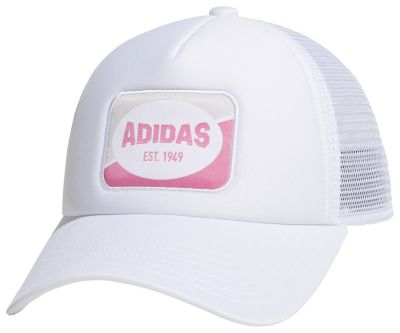 adidas Women's Foam Trucker Hat