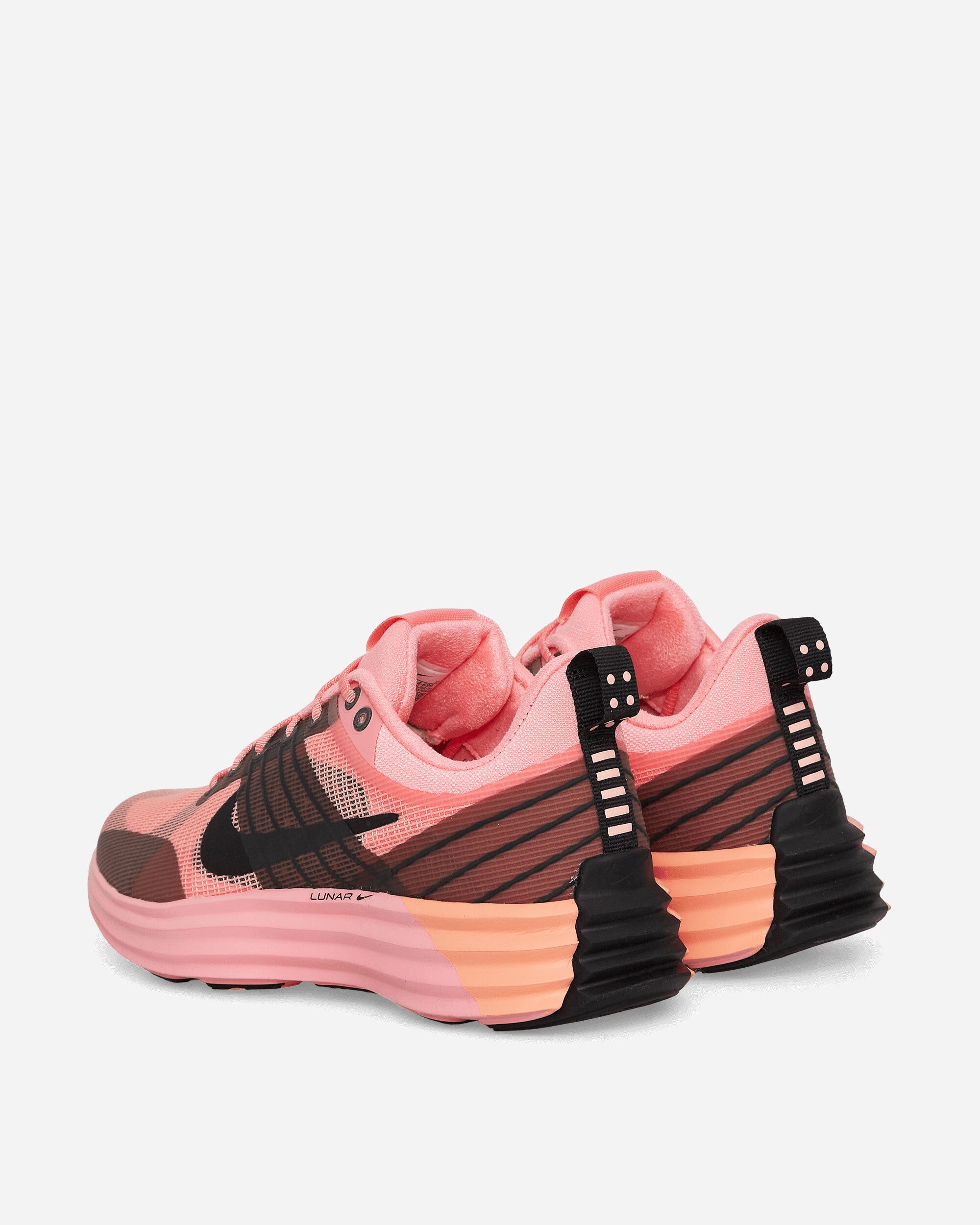 Lunar Roam Premium Sneakers Pink Gaze