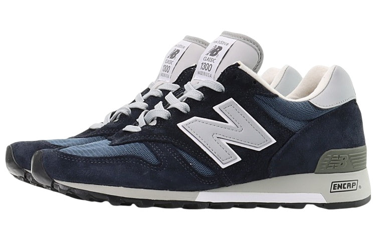 New Balance 1300 Made In USA 'Navy Grey' M1300AO