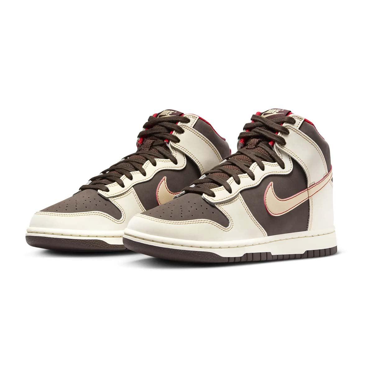 Dunk High Retro SE 'Baroque Brown'