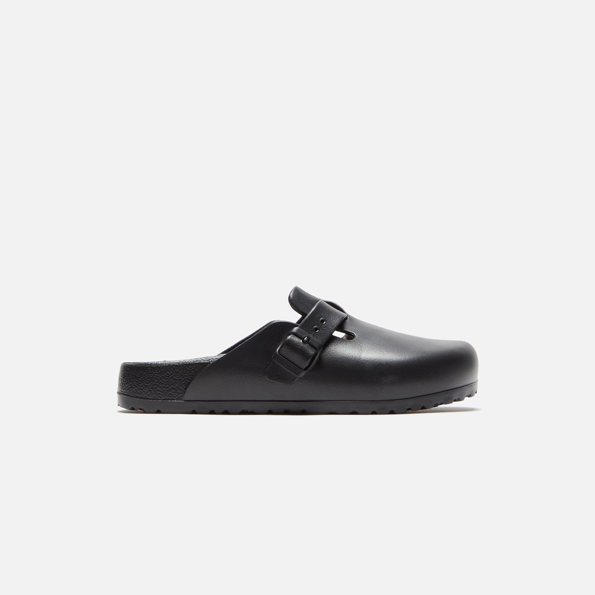 Birkenstock Boston Narrow - EVA Black