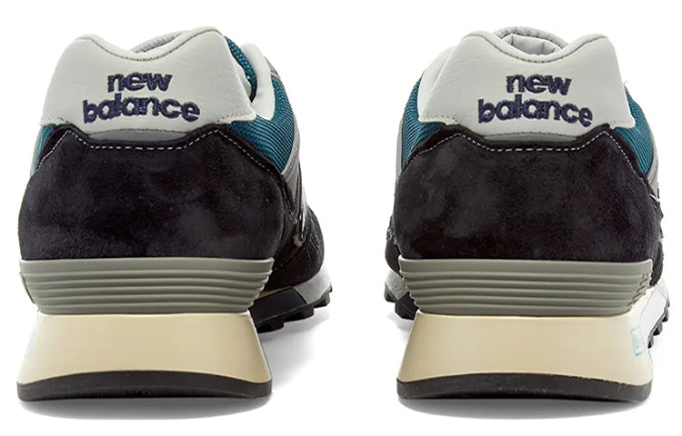 New Balance 577 Made in England 'Navy Grey' M577ORC