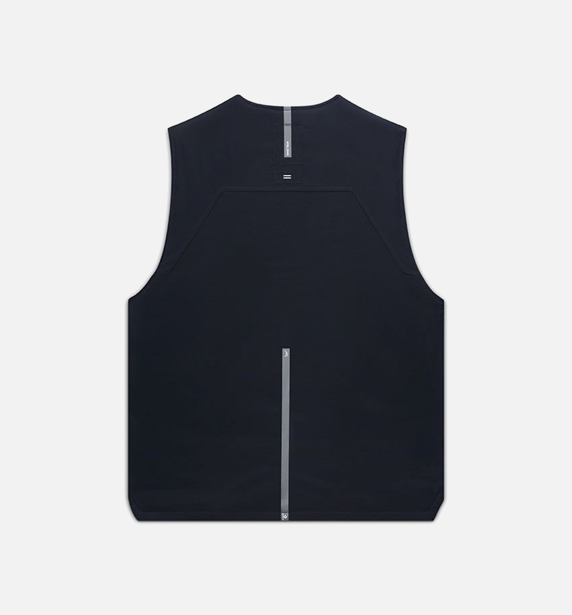 A COLD WALL Gilet Mens Vest - Navy