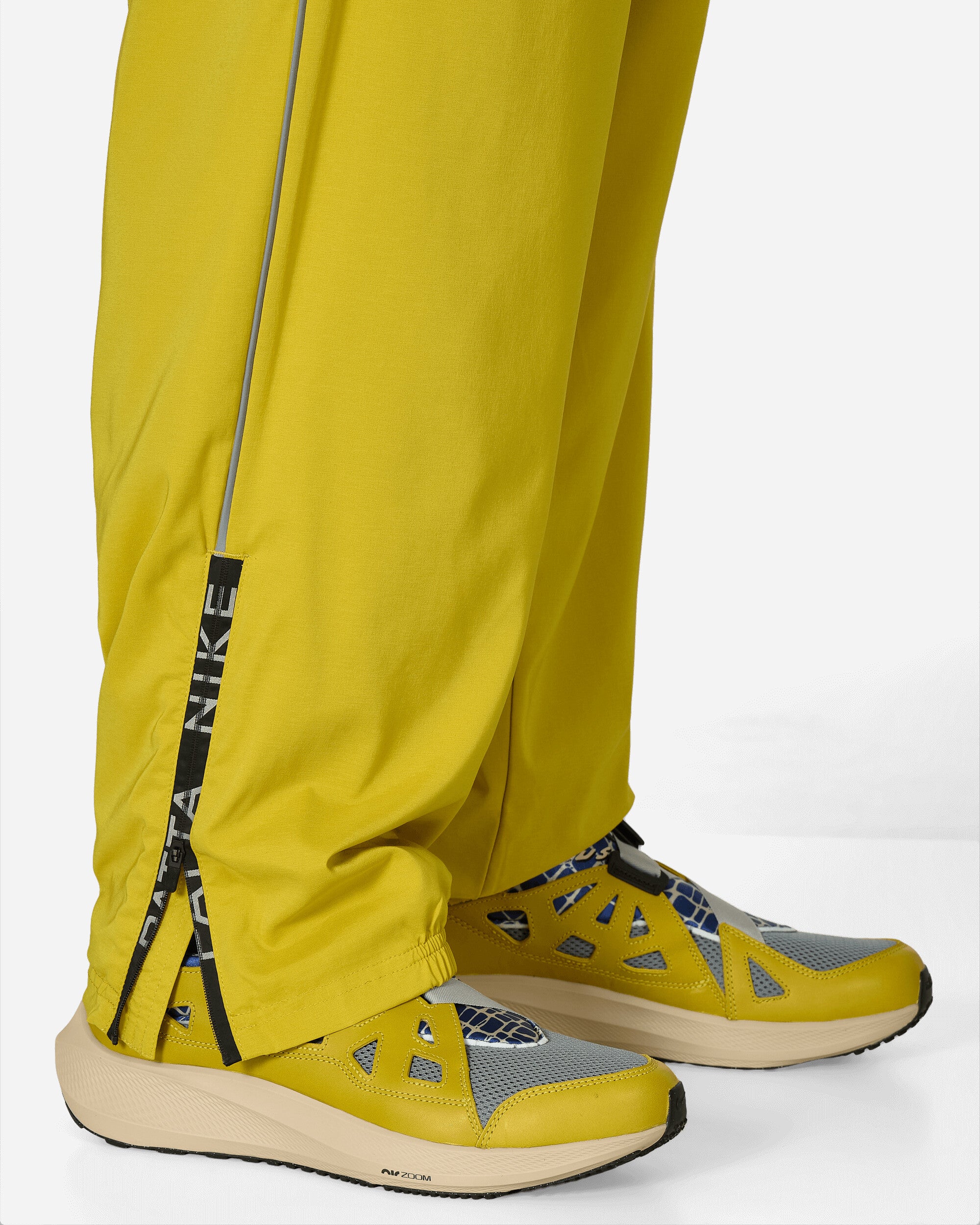 Patta Running Team Track Pants Saffron Quartz