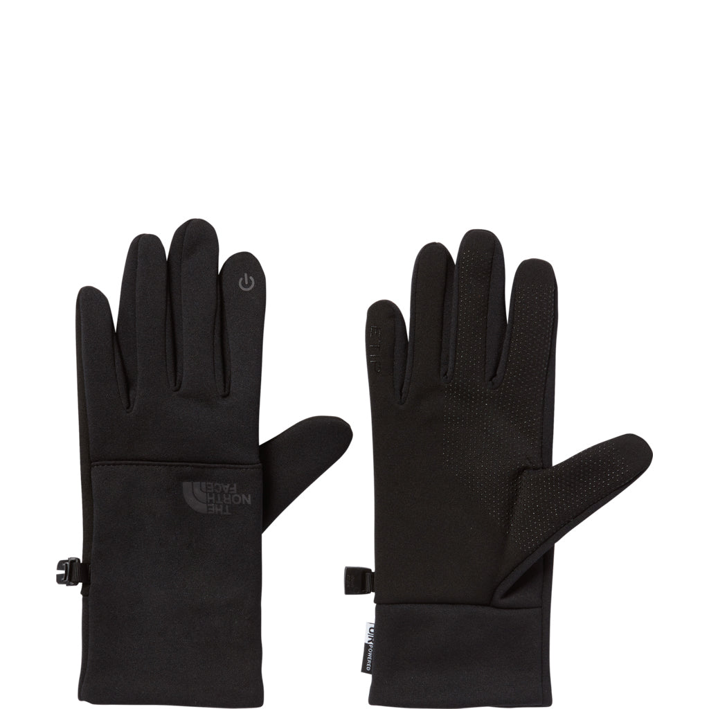 North Face Etip Recycled Glove (NF0A4SHB) Womens 2025