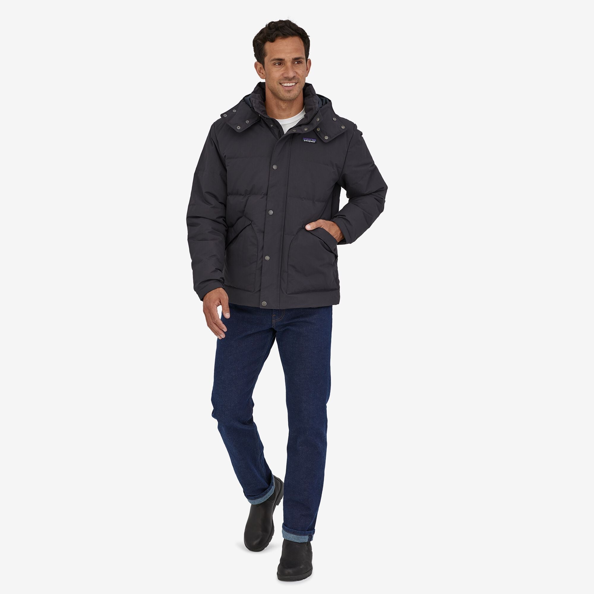 Men's Downdrift Jacket