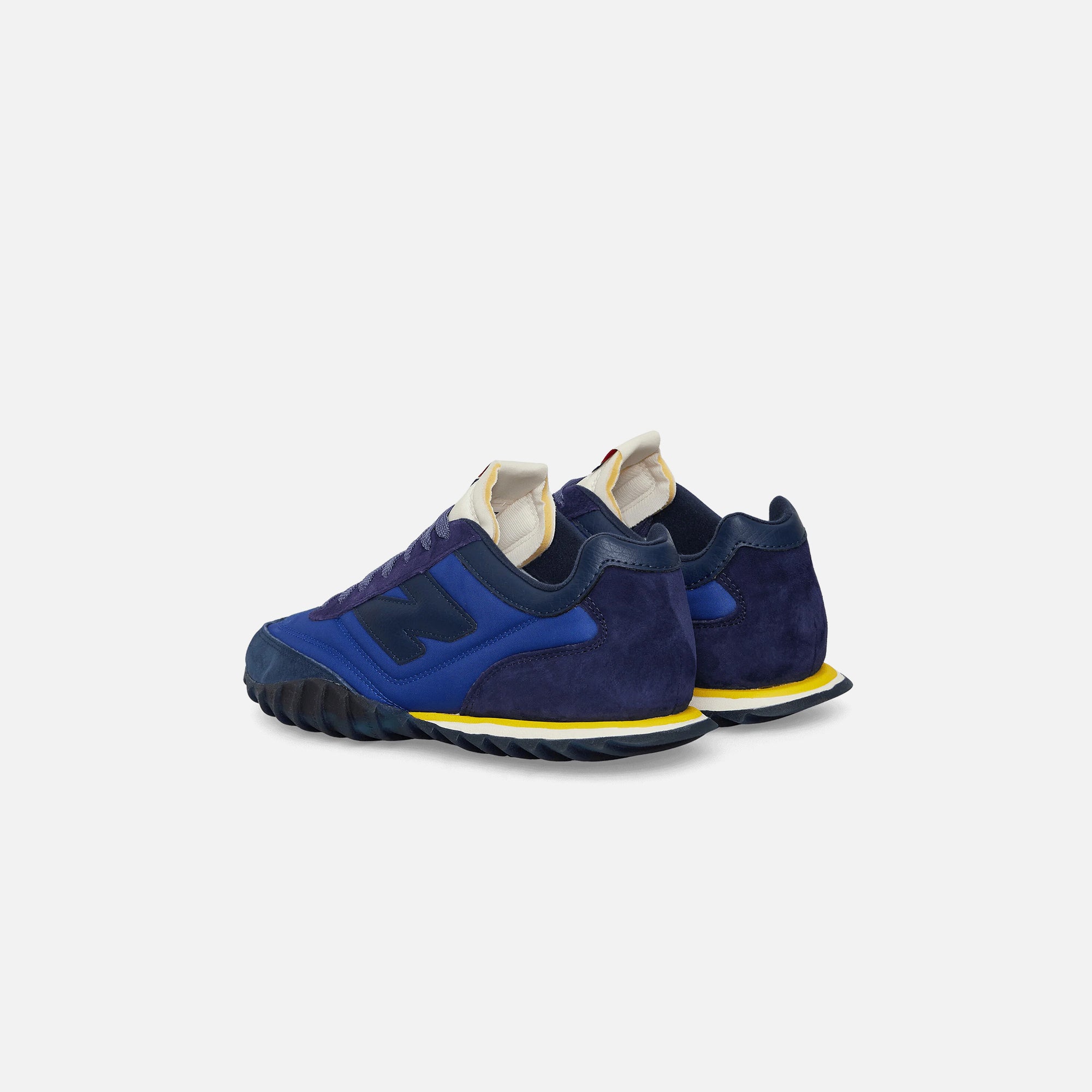 Junya Watanabe Man x New Balance URC30 - Blue / Navy