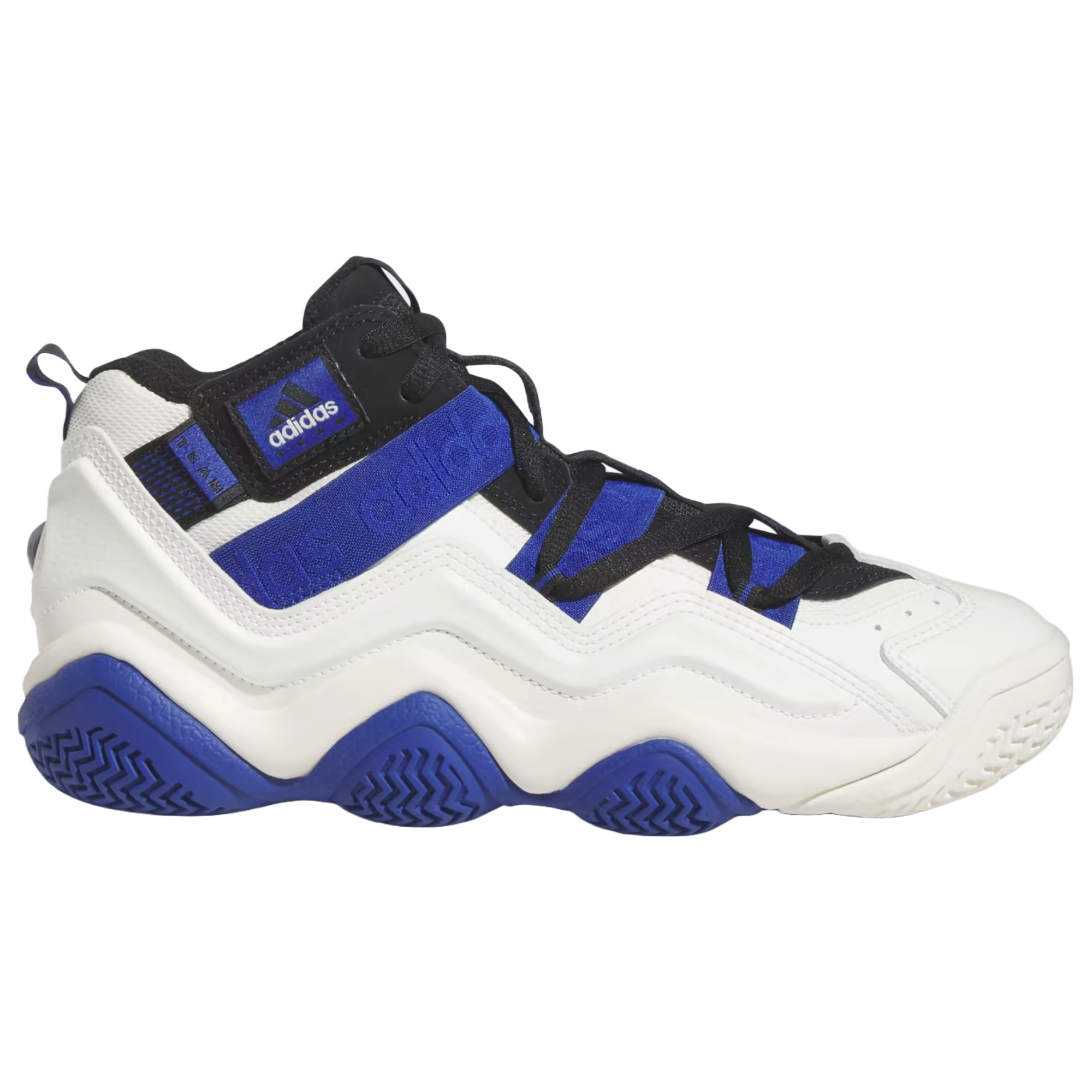 adidas Men's Top 10 2000 Basketball Shoes