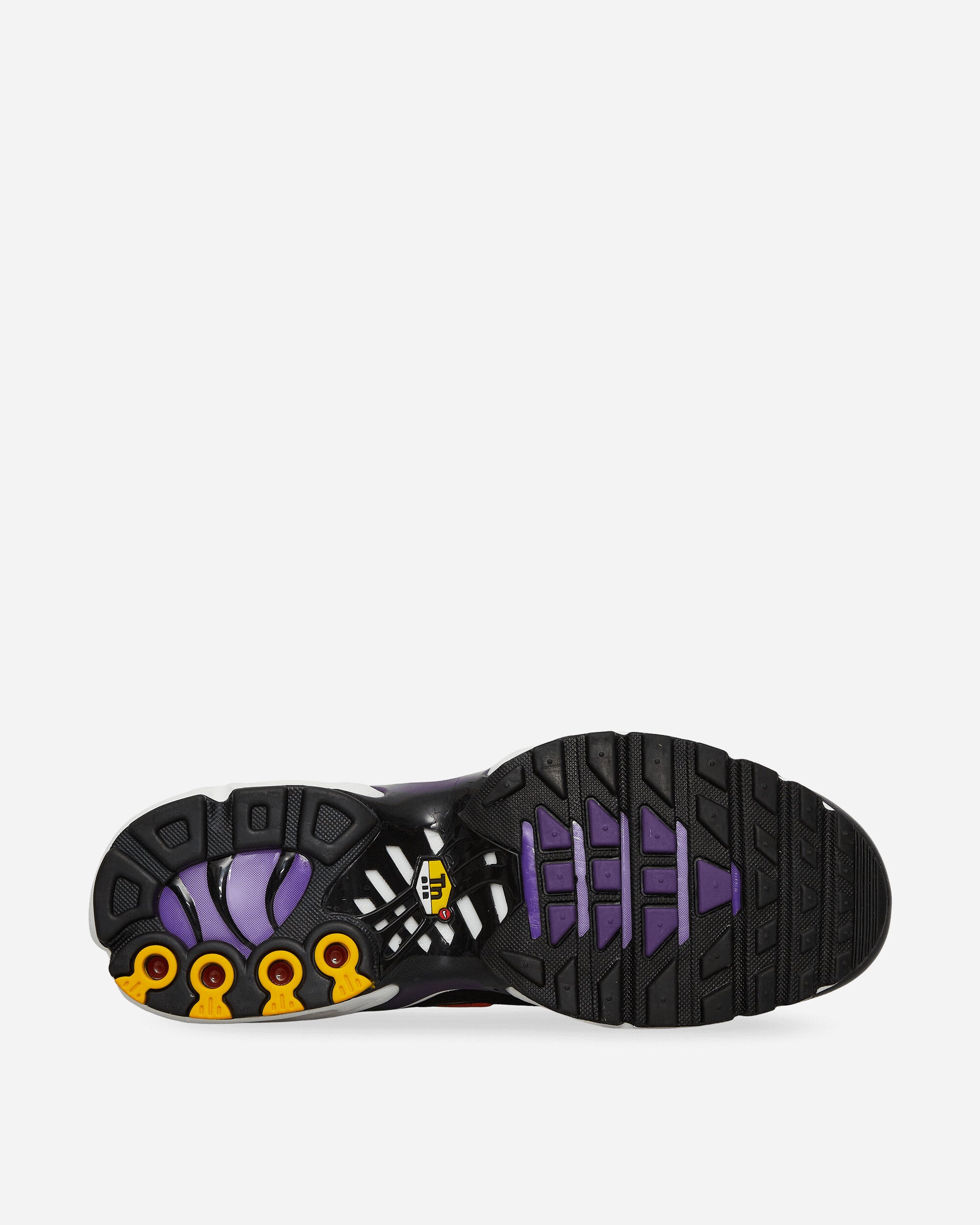 Air Max Plus OG Sneakers Voltage Purple / Orange