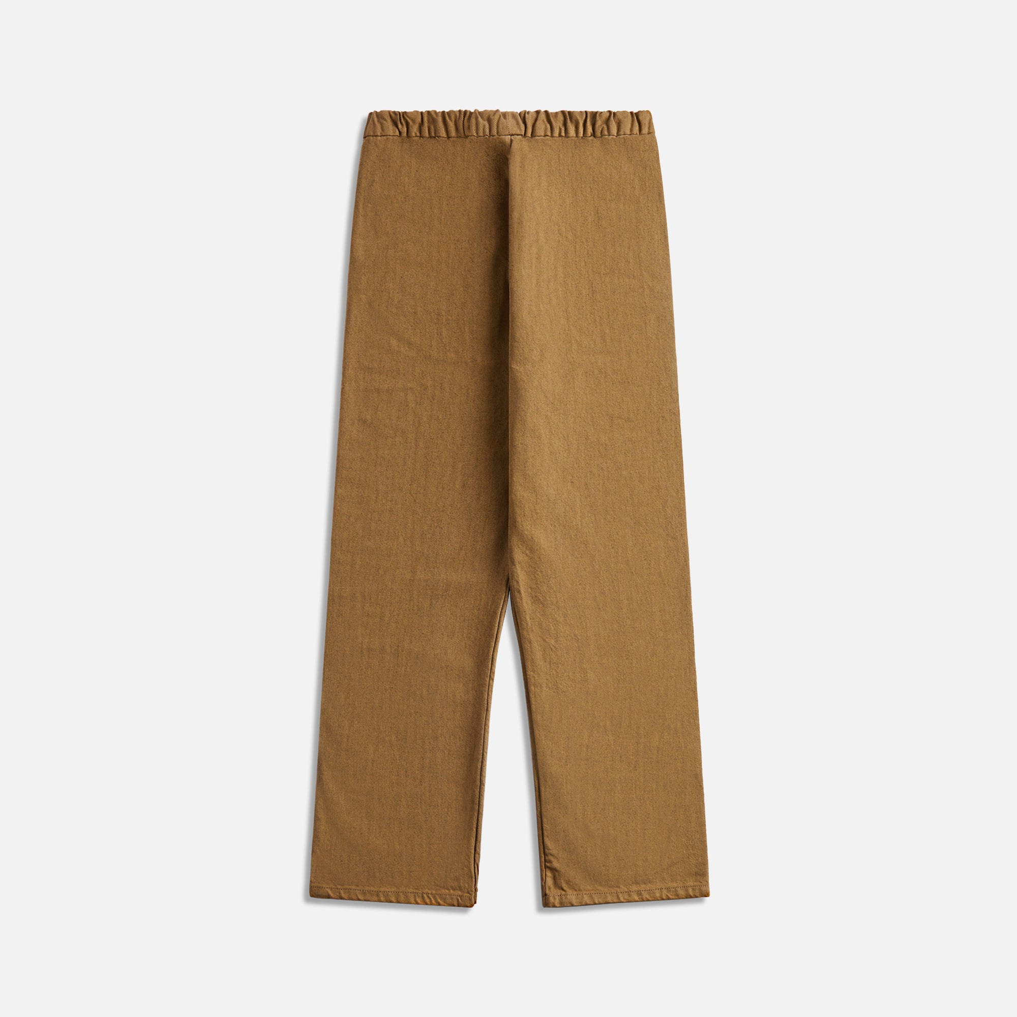 Fear of God Denim Stripe Forum Pant - Deer