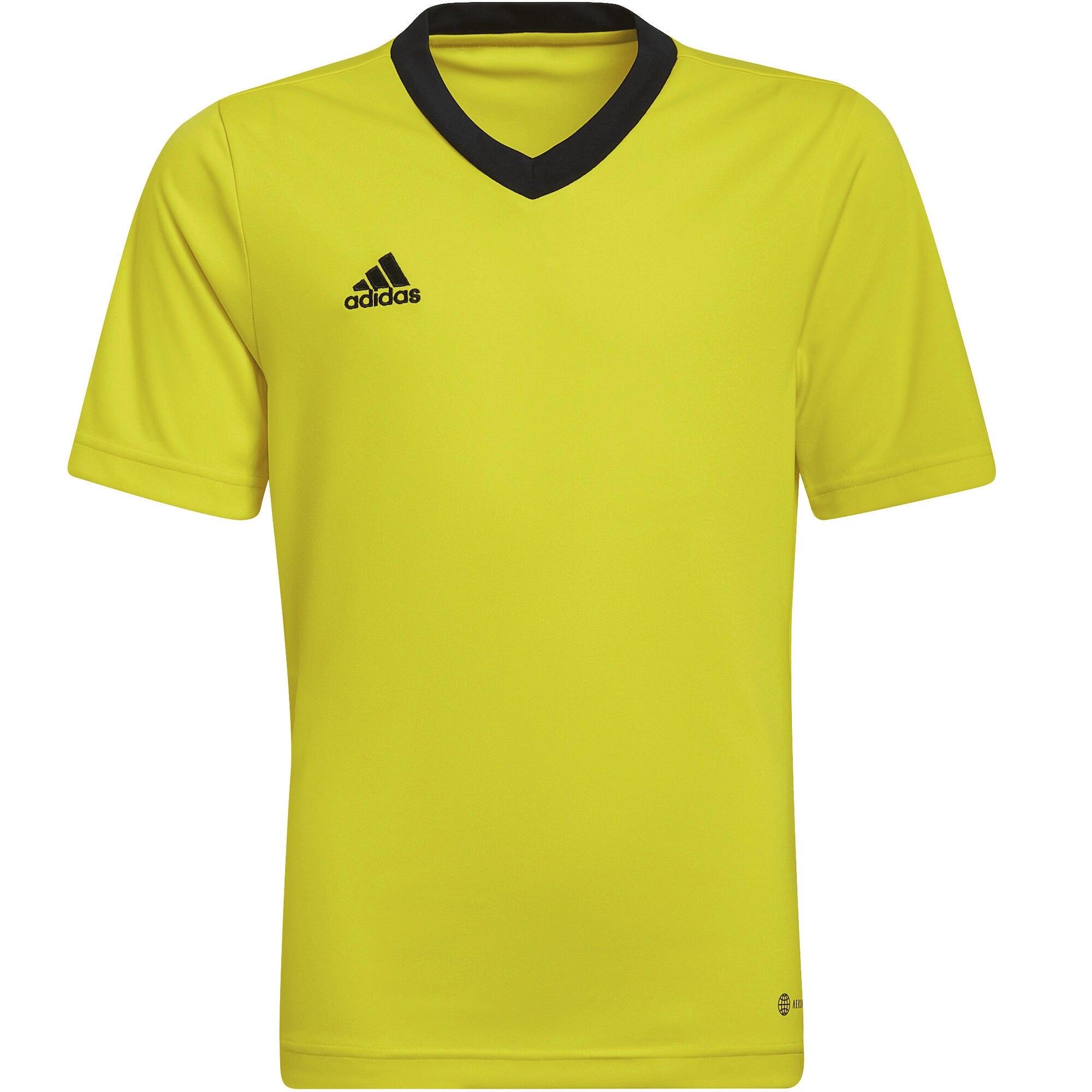 adidas Youth Entrada 22 Soccer Jersey