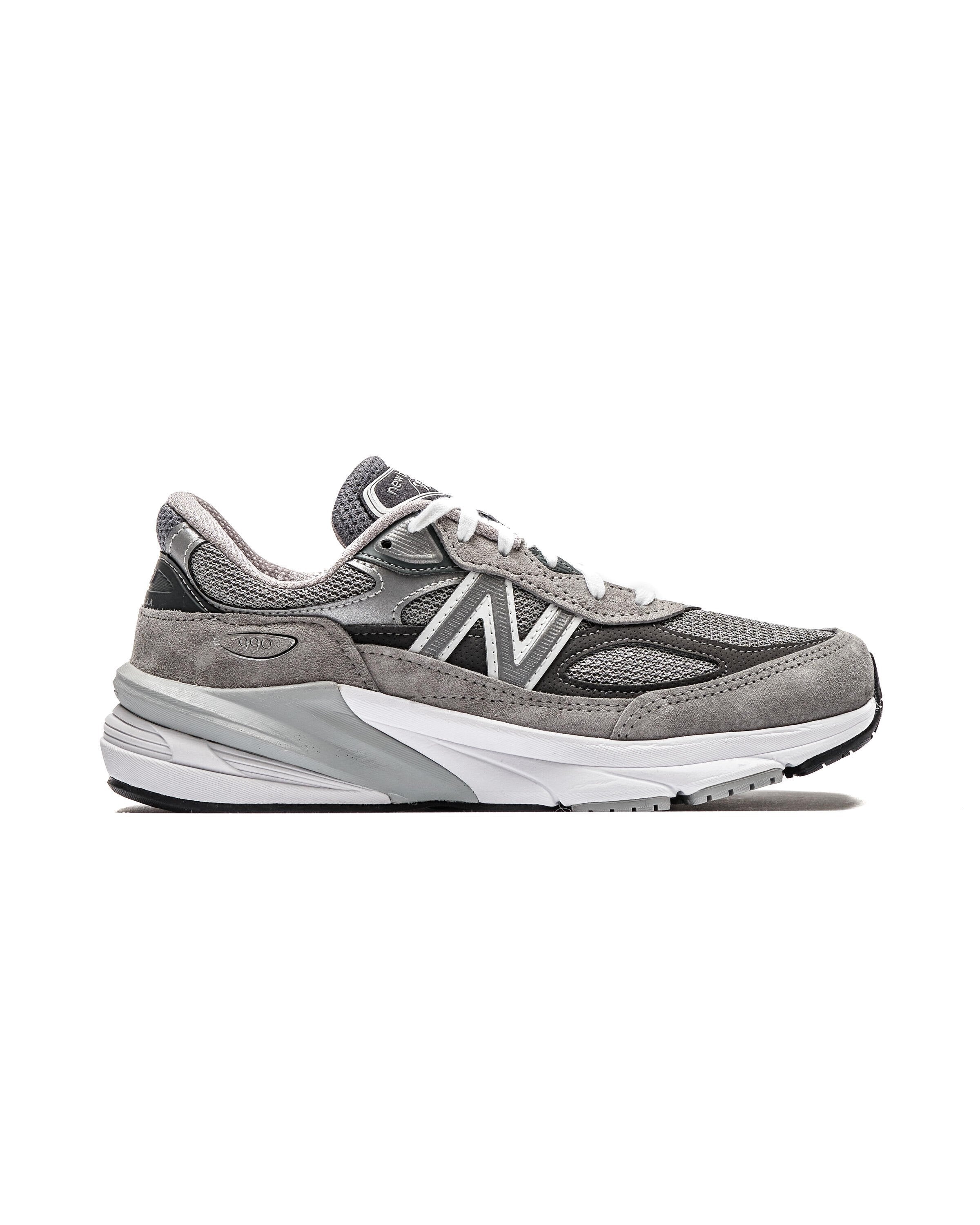 New Balance WMNS W 990 GL6 - Made in USA