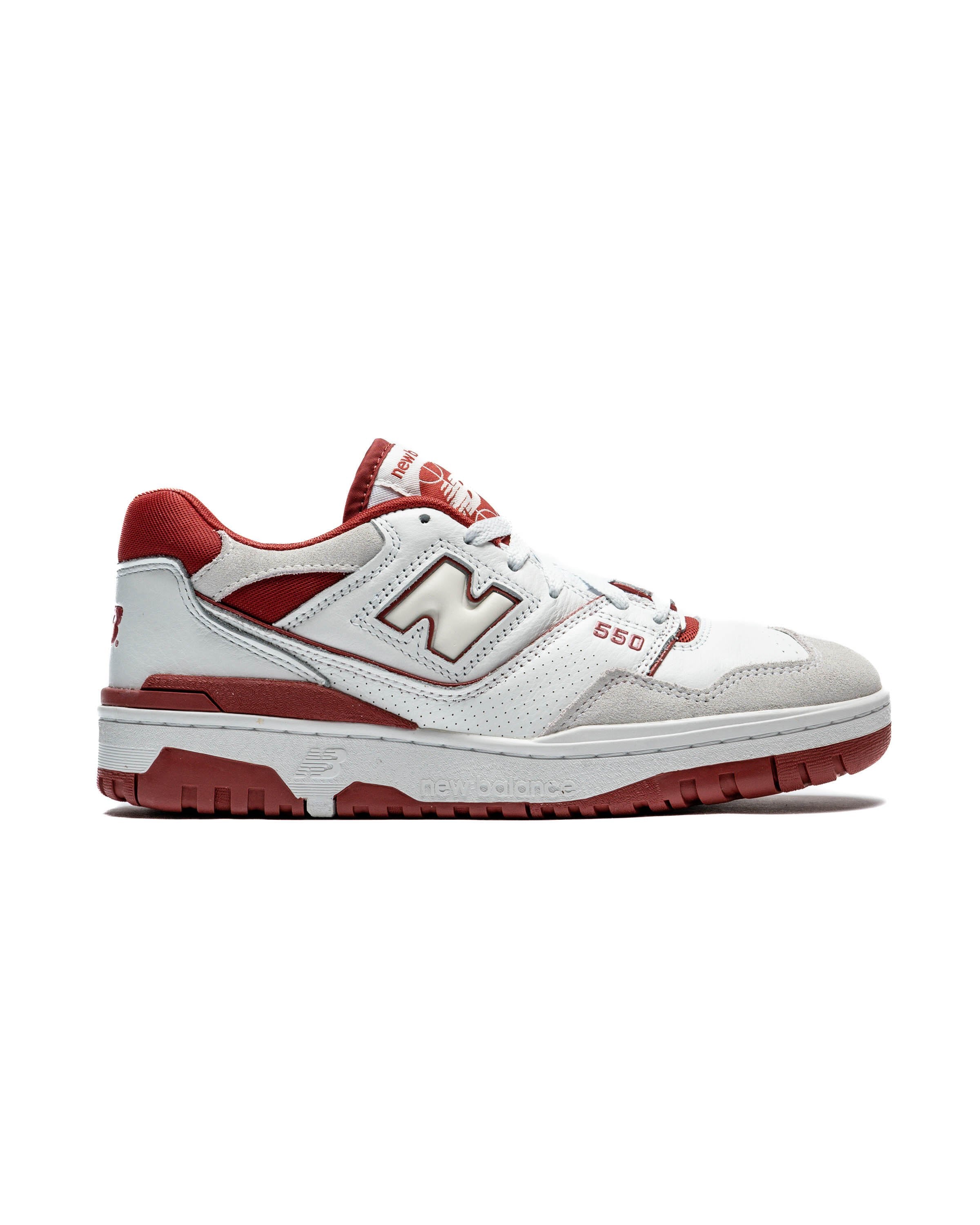 New Balance BB550STF