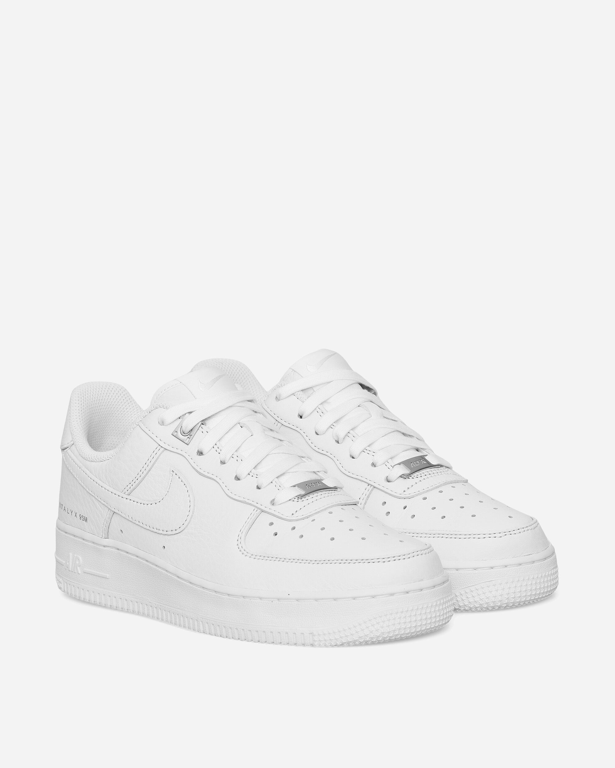 ALYX Air Force 1 Sneakers White