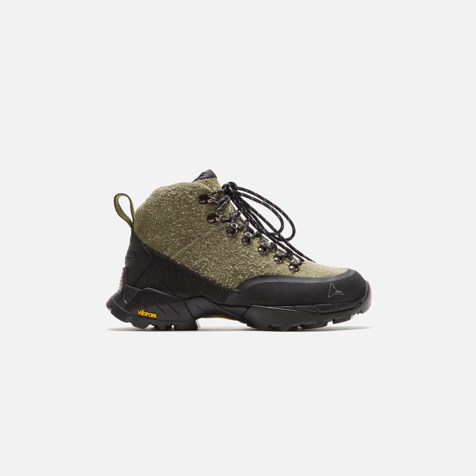 ROA Andreas Hiking Boot - Olive