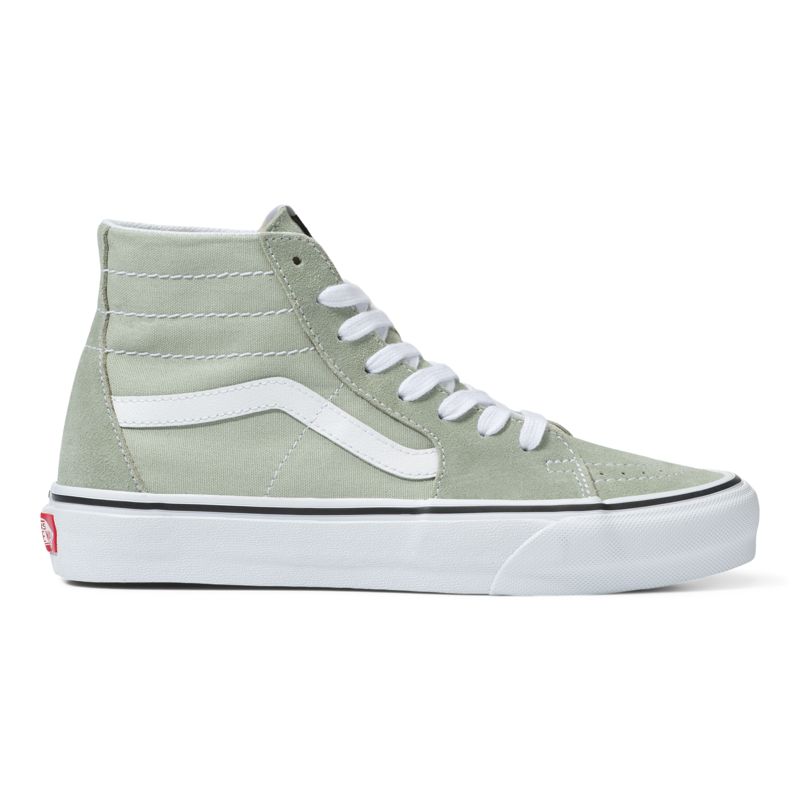 Sk8-Hi Tapered