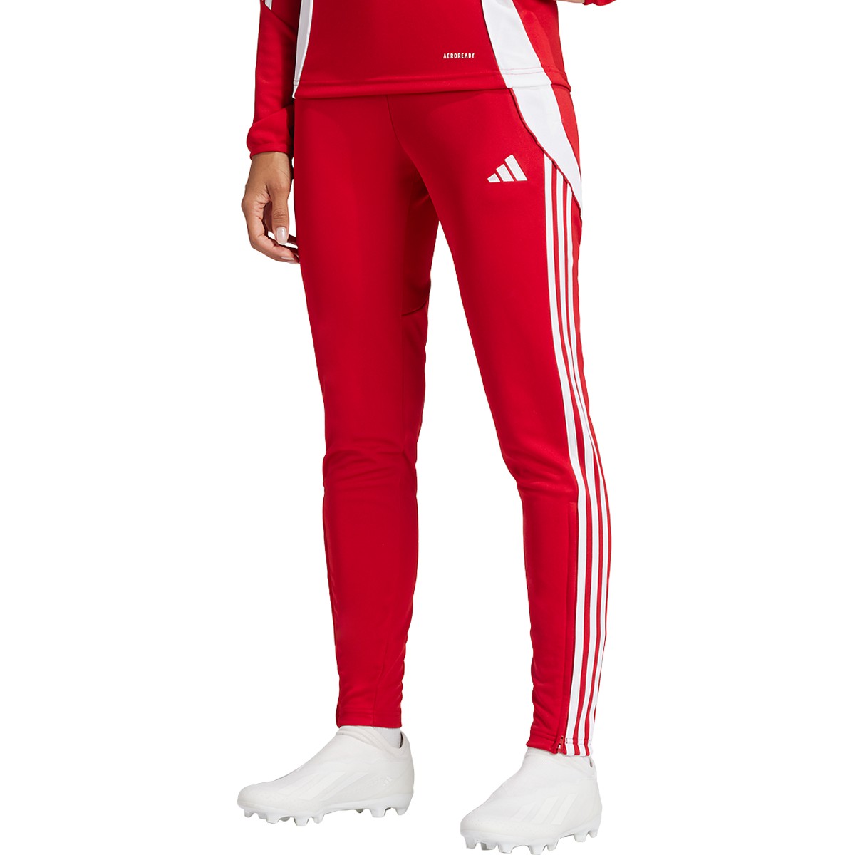 adidas Women's Tiro 24 Soccer Training Pants