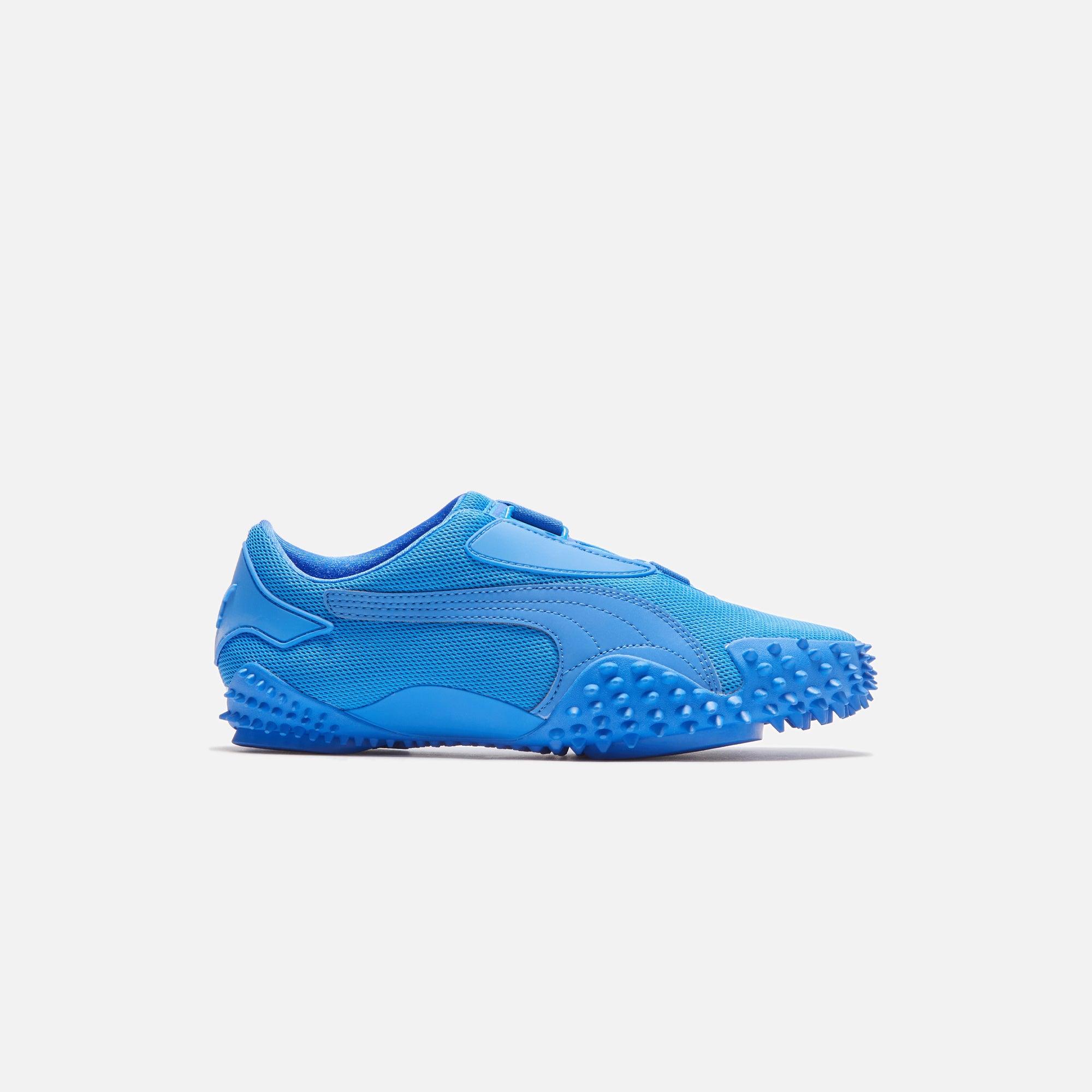 Puma Mostro - Blue / Blue / Blue