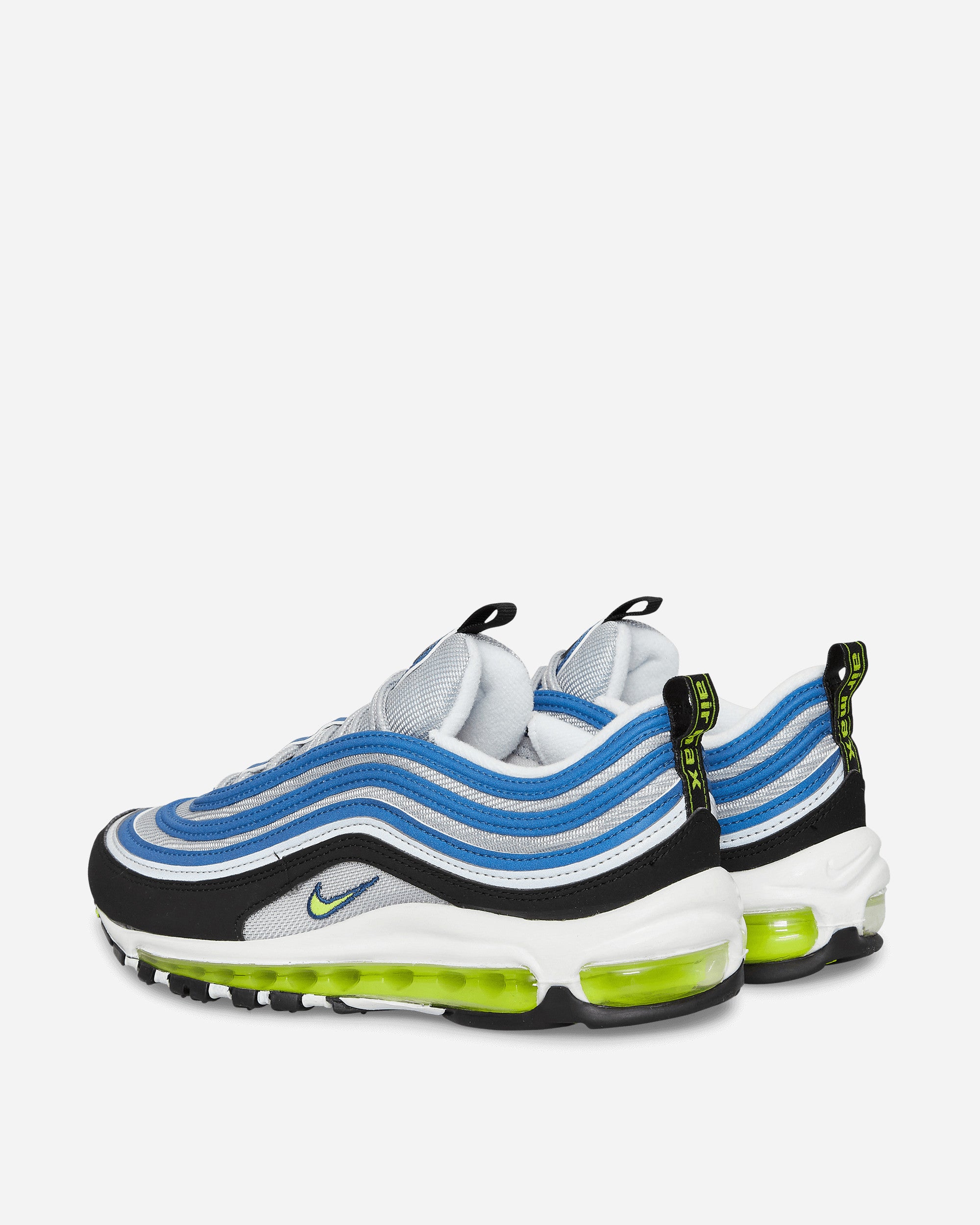 WMNS Air Max 97 OG Sneakers Atlantic Blue