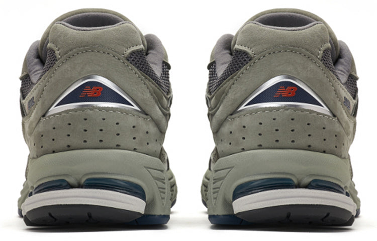 New Balance 2002R OG 'Light Grey' ML2002RA