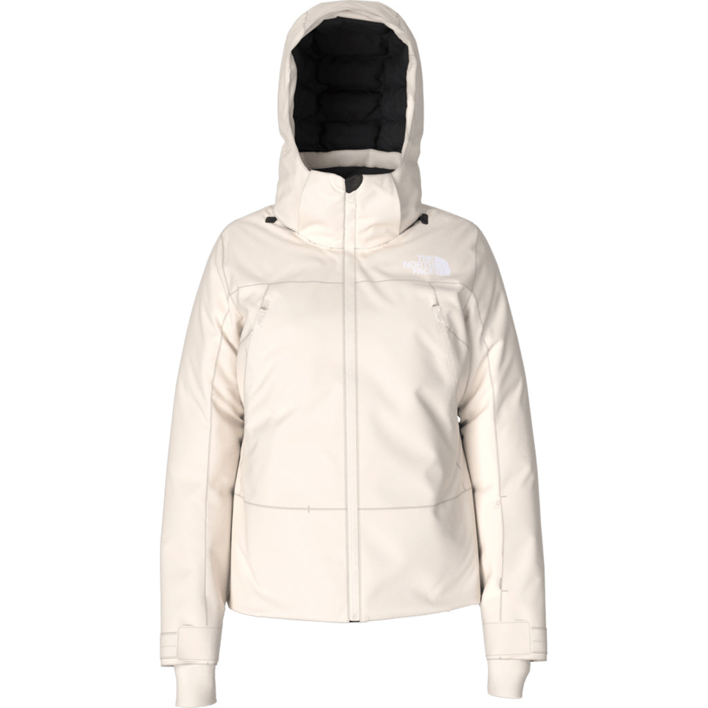 North Face Lenado Jacket (NF0A4R1M) Womens 2024