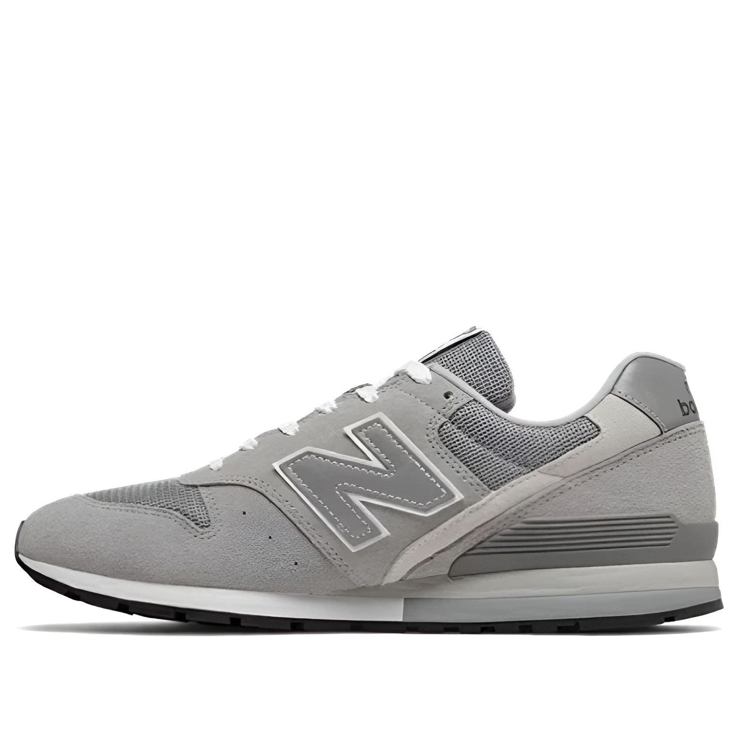 New Balance 996 ' Silver' CM996BG