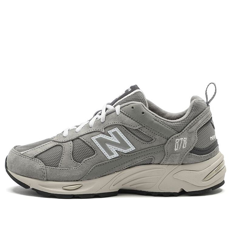 New Balance 878 'Grey' CM878MC1