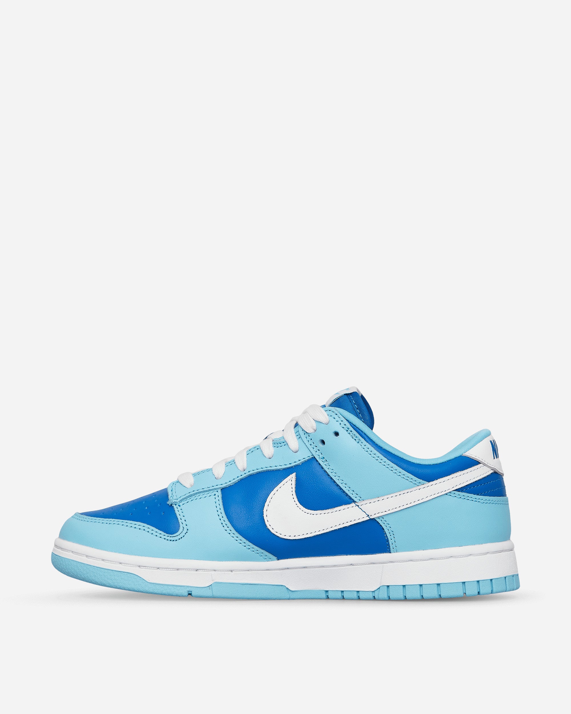 Dunk Low Retro Sneakers Argon