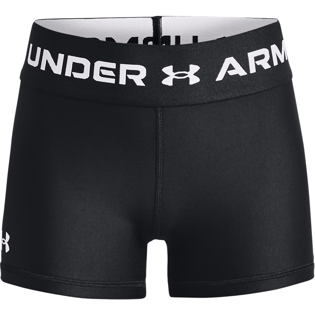 Youth HeatGear Armour Shorty