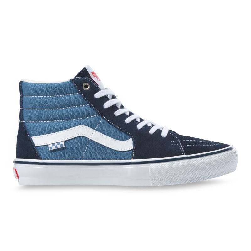 Skate Sk8-Hi