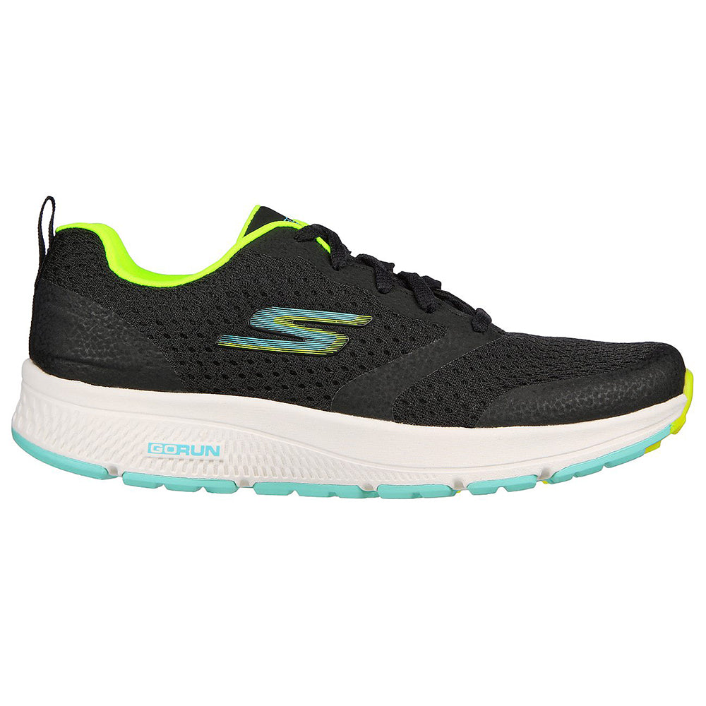 Skechers Women GOrun Consistent Shoes - 128277-BKLM