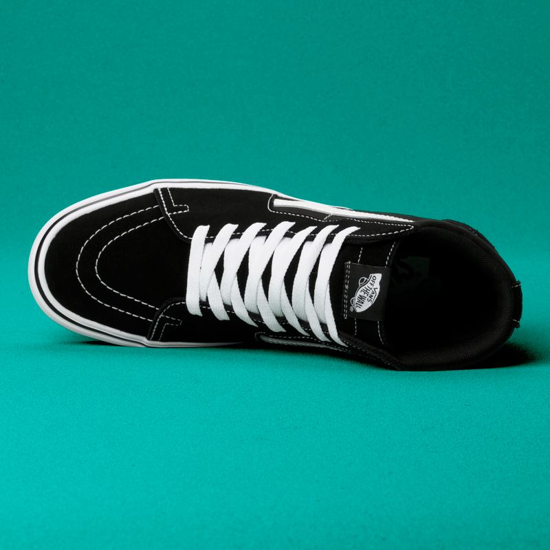 ComfyCush Sk8-Hi