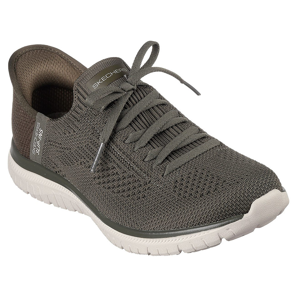 Skechers Women Slip-Ins Sport Active Virtue Shoes - 104421-OLV