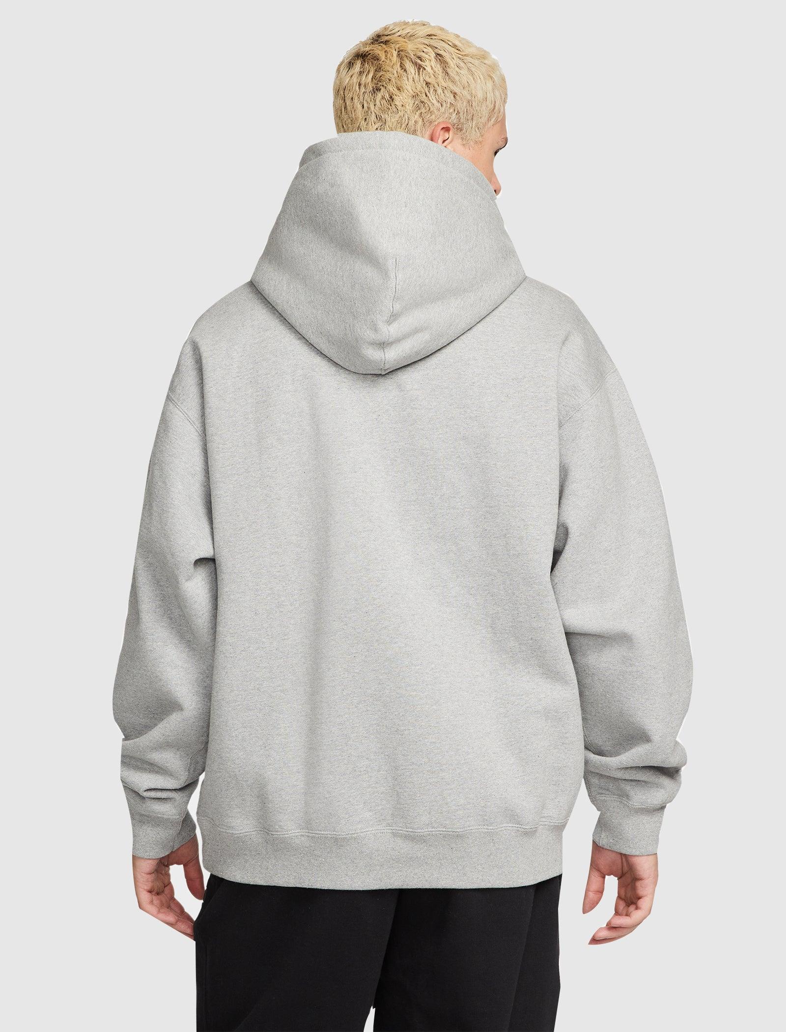 STÜSSY U NRG RA PO HOODIE