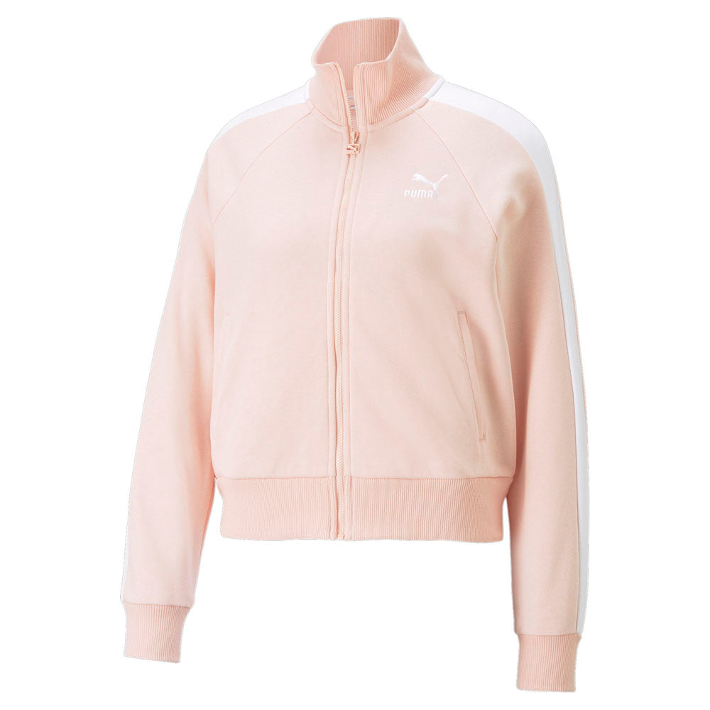 Iconic T7 Full Zip Track Jacket