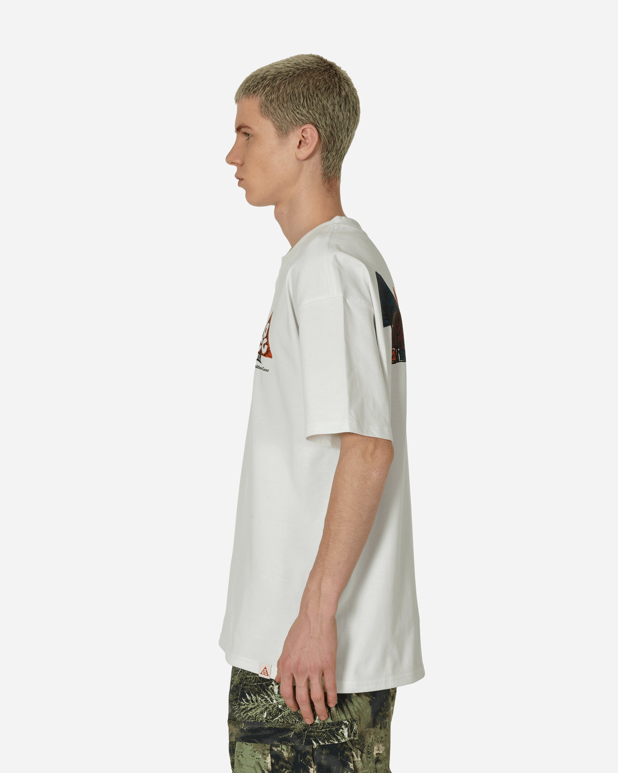 ACG Wildwood T-Shirt Summit White