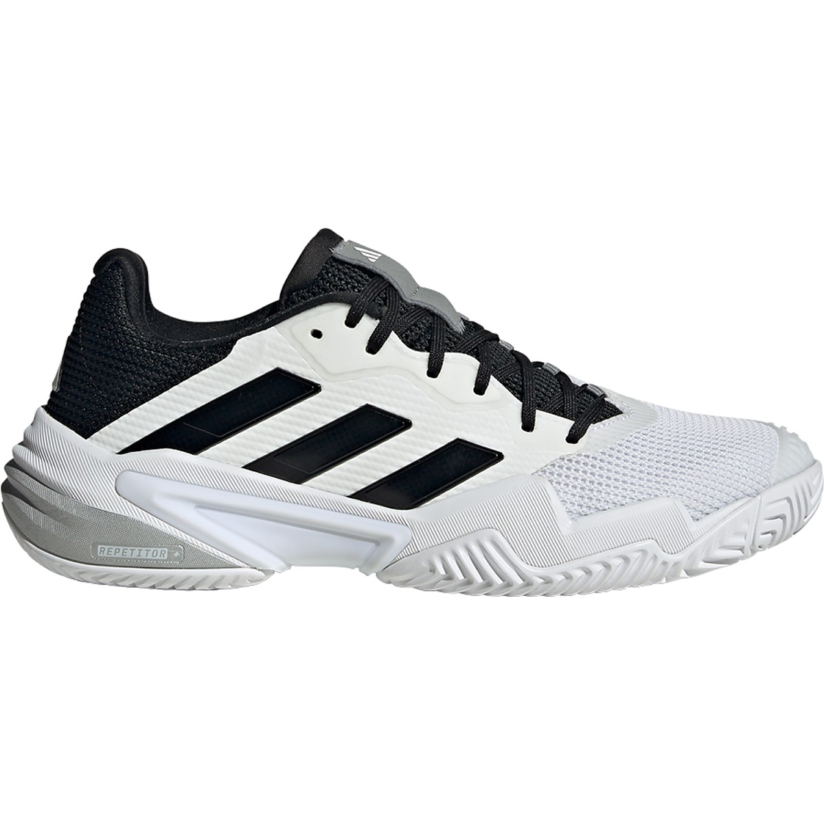 adidas Men's Barricade 13 Tennis Shoes